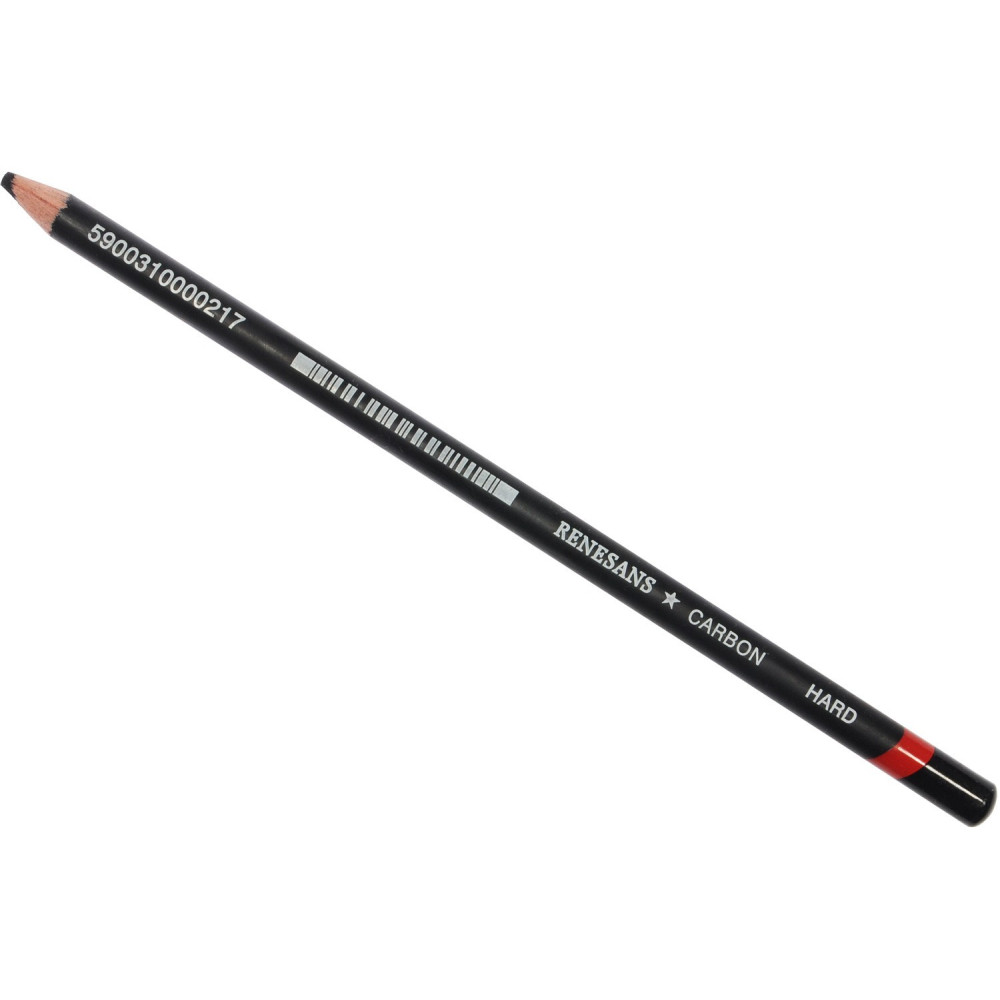 Charcoal Pencil Renesans Hard