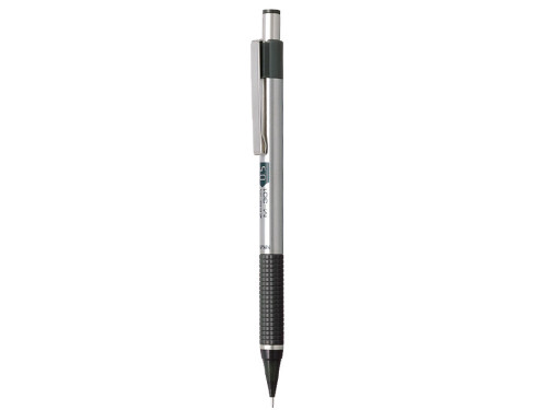 Mechanical pencil M-301 - Zebra - Black 0,5 mm