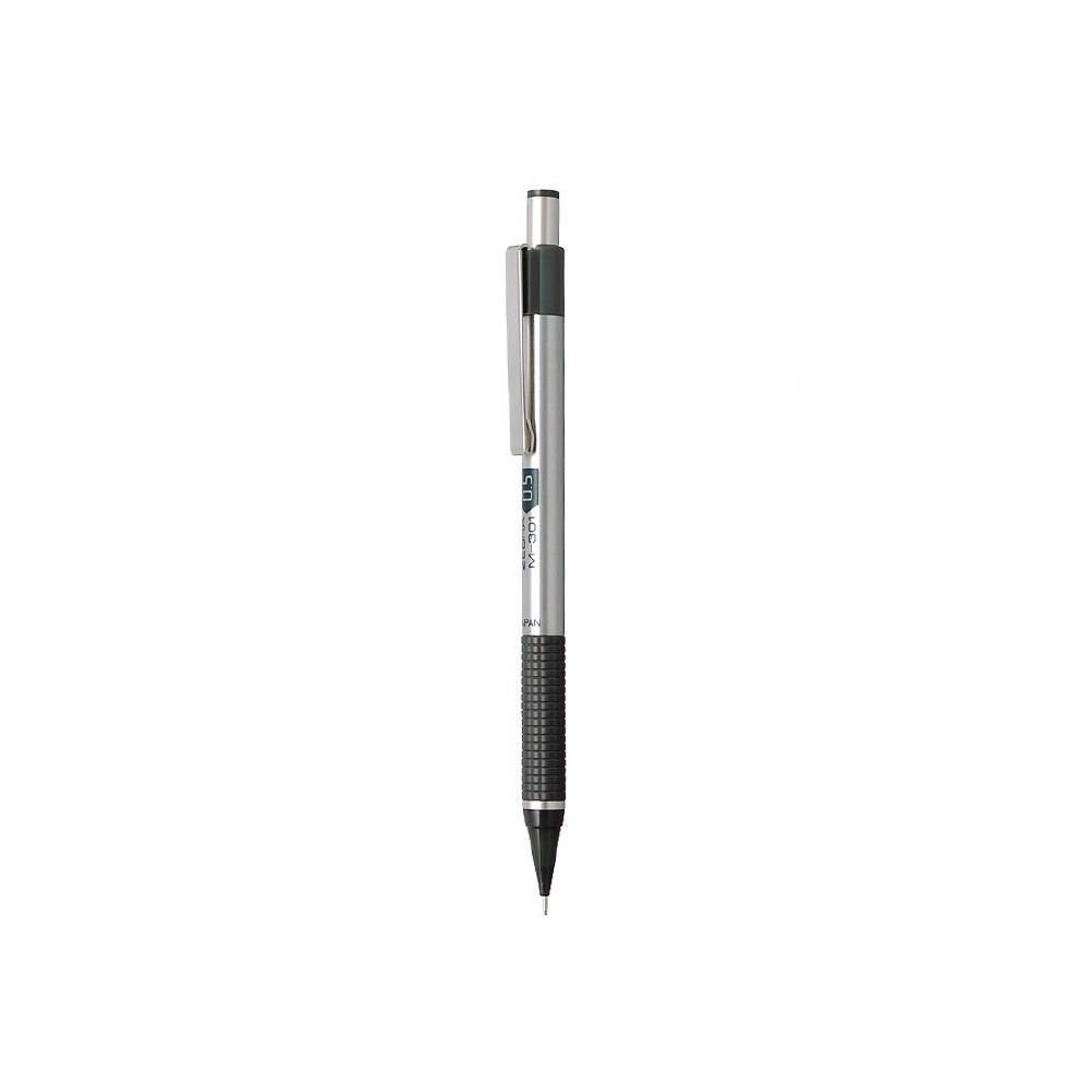 Mechanical pencil M-301 - Zebra - Black 0,5 mm