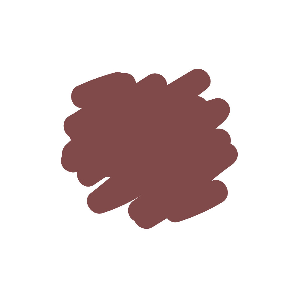 Multimark acrylic marker - Faber-Castell - 378 Chestnut