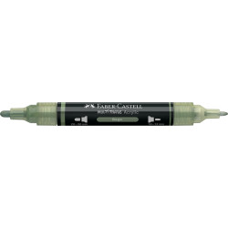 Multimark acrylic marker - Faber-Castell - 172 Sage