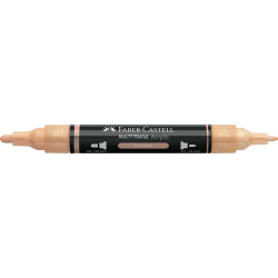 Multimark acrylic marker - Faber-Castell - 303 Powder
