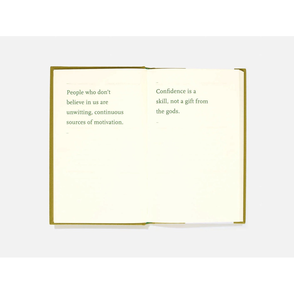 Self-Improvement Journal - The School of Life - 192 pages