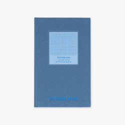 Self-Reflection Journal - The School of Life - 192 pages