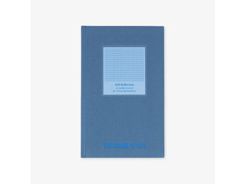 Self-Reflection Journal - The School of Life - 192 pages