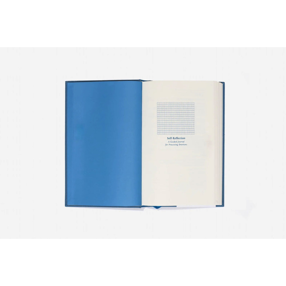 Self-Reflection Journal - The School of Life - 192 pages