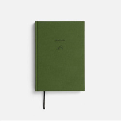 Writing as Therapy Notebook Journeys - The School of Life - 192 pages