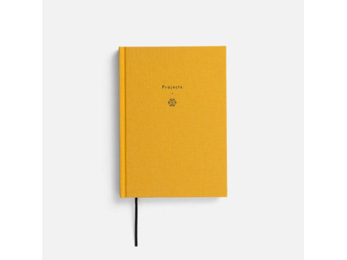 Writing as Therapy Notebook Projects - The School of Life - 192 pages