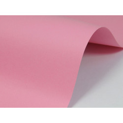 Woodstock Paper 285g - Rosa, pink, A4