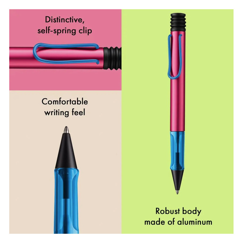 Długopis AL-star Special Edition 2026 - Lamy - Rollerskate