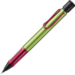 Ołówek mechaniczny AL-star Special Edition 2026 - Lamy - Disco 0,5 mm HB