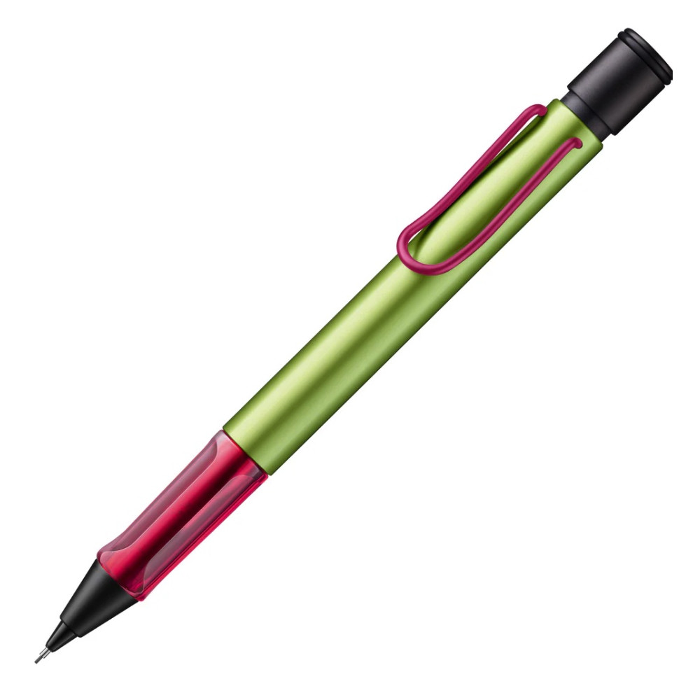 Ołówek mechaniczny AL-star Special Edition 2026 - Lamy - Disco 0,5 mm HB