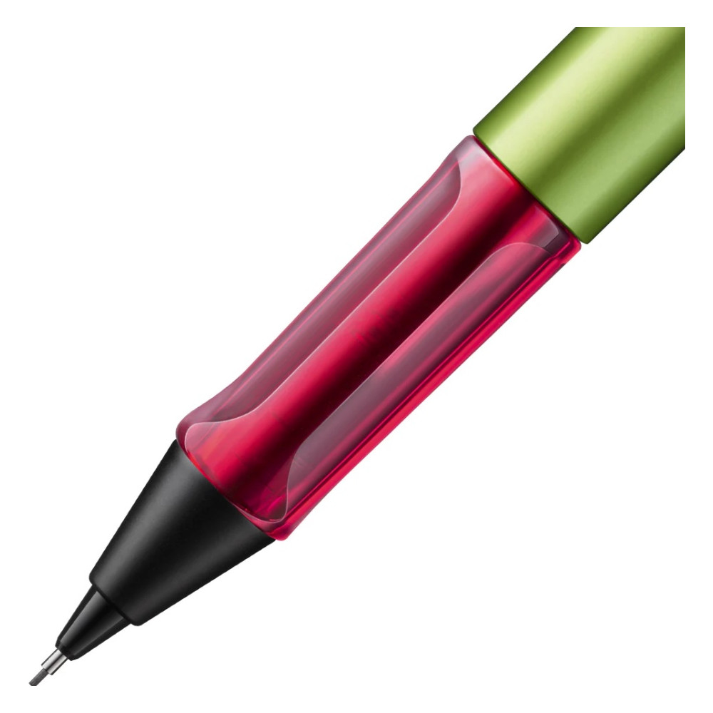 Ołówek mechaniczny AL-star Special Edition 2026 - Lamy - Disco 0,5 mm HB