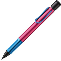 Mechanical pencil Al-star Special Edition 2026 - Lamy - Rollerskate 0,5 mm HB