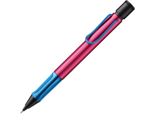 Mechanical pencil Al-star Special Edition 2026 - Lamy - Rollerskate 0,5 mm HB