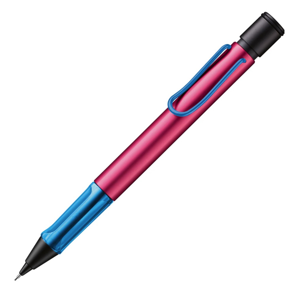 Mechanical pencil Al-star Special Edition 2026 - Lamy - Rollerskate 0,5 mm HB