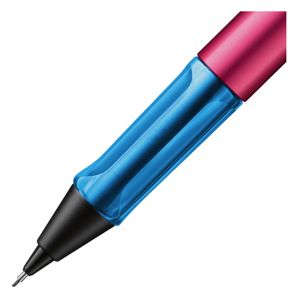 Mechanical pencil Al-star Special Edition 2026 - Lamy - Rollerskate 0,5 mm HB