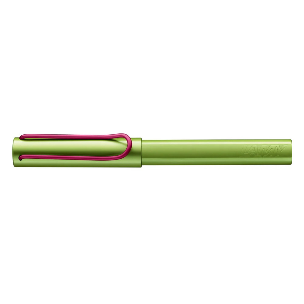 Rollerball pen Al-star Special Edition 2026 - Lamy - Disco