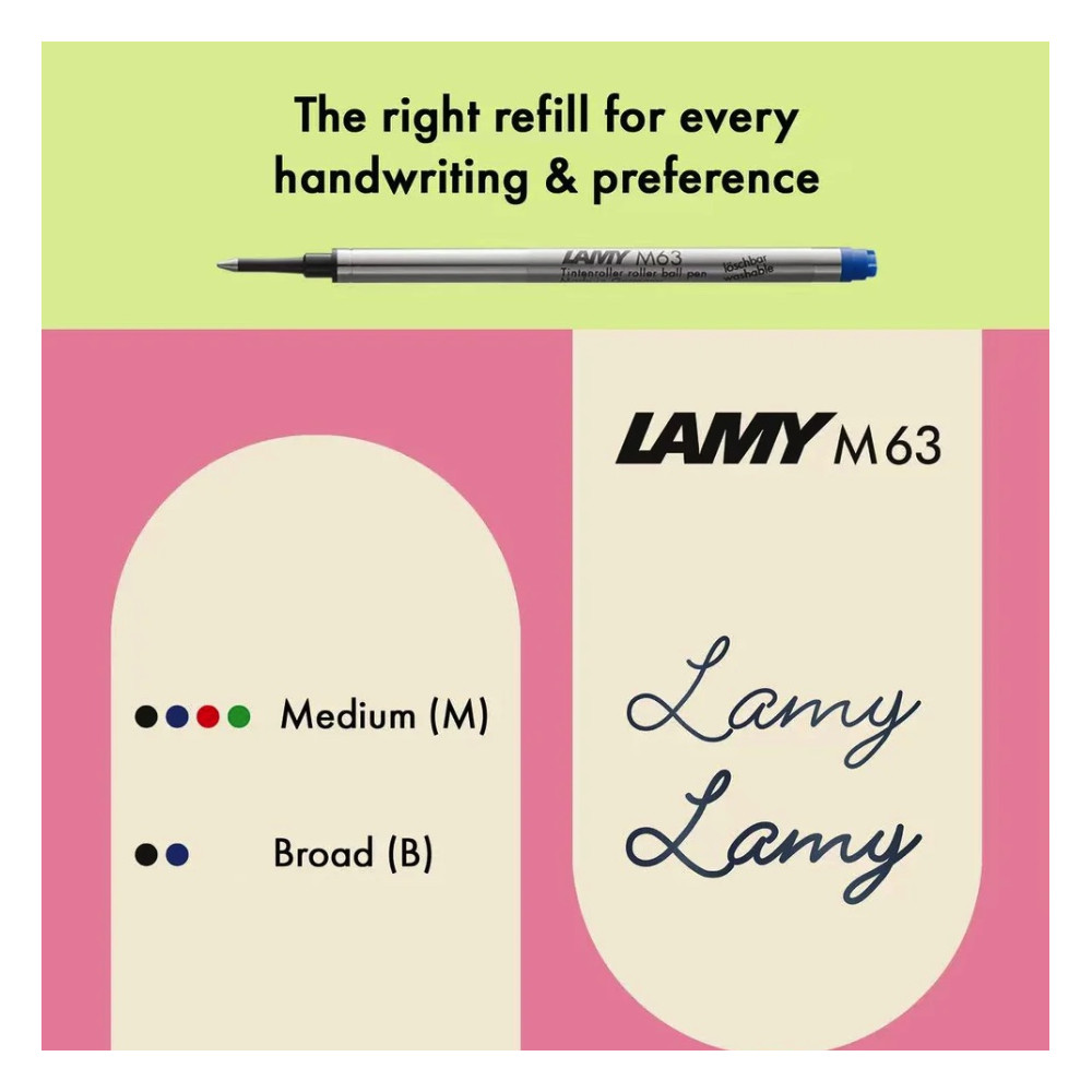 Pióro kulkowe AL-star Special Edition 2026 - Lamy - Rollerskate