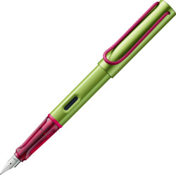 Fountain pen Al-star Special Edition 2026 - Lamy - Disco F