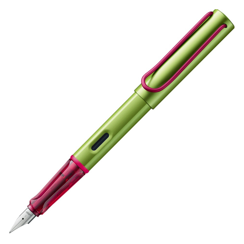 Pióro wieczne AL-star Special Edition 2026 - Lamy - Disco F