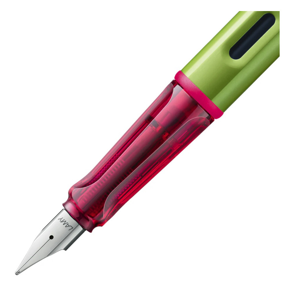 Fountain pen Al-star Special Edition 2026 - Lamy - Disco F