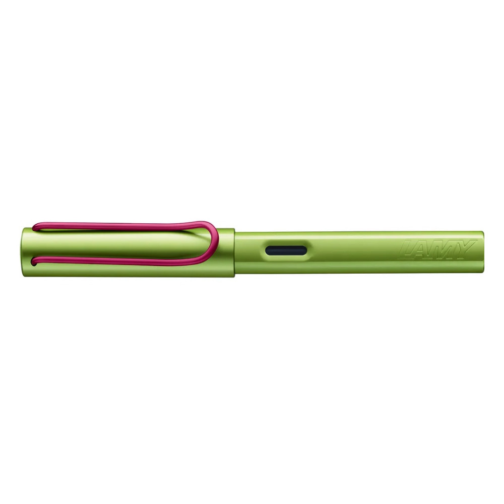Fountain pen Al-star Special Edition 2026 - Lamy - Disco M