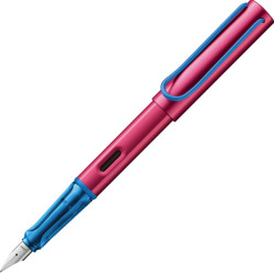 Pióro wieczne AL-star Special Edition 2026 - Lamy - Rollerskate EF