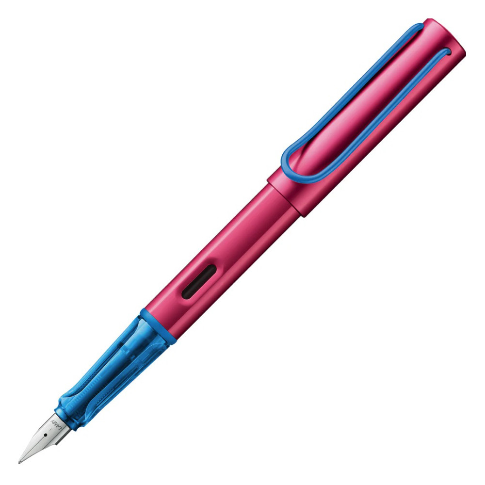 Fountain pen Al-star Special Edition 2026 - Lamy - Rollerskate F