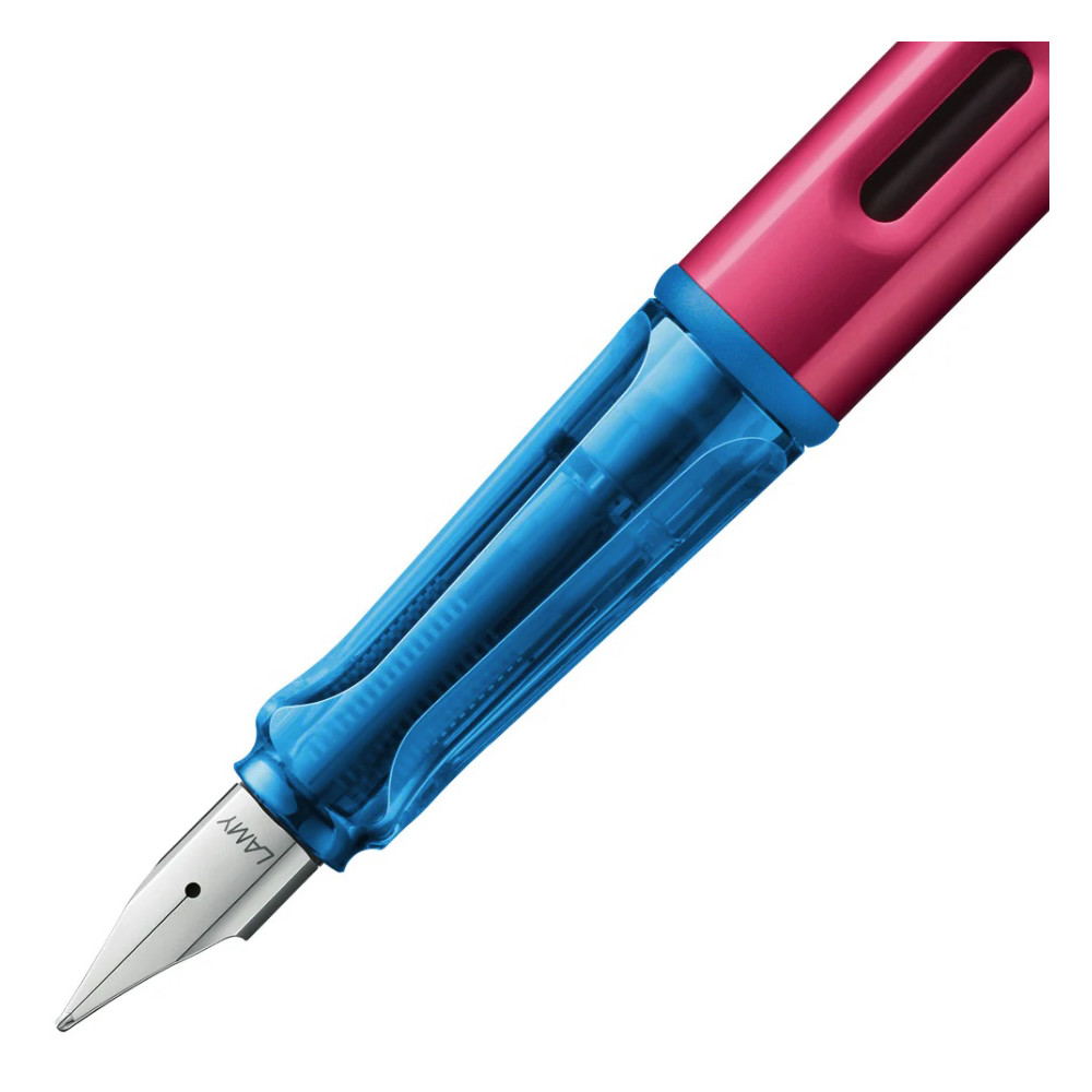 Pióro wieczne AL-star Special Edition 2026 - Lamy - Rollerskate F