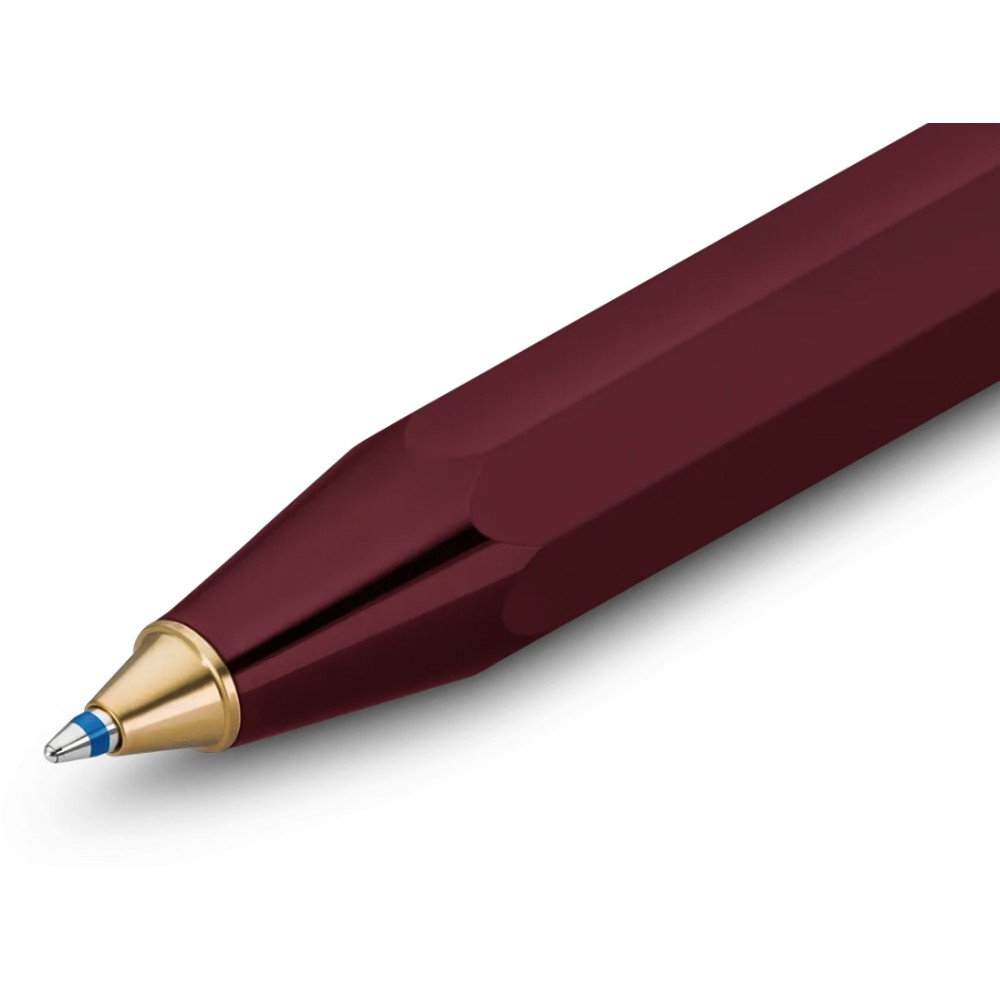 Długopis Classic Sport - Kaweco - Bordeaux