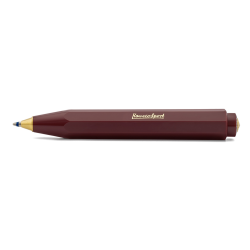 Długopis Classic Sport - Kaweco - Bordeaux