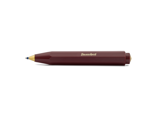 Długopis Classic Sport - Kaweco - Bordeaux