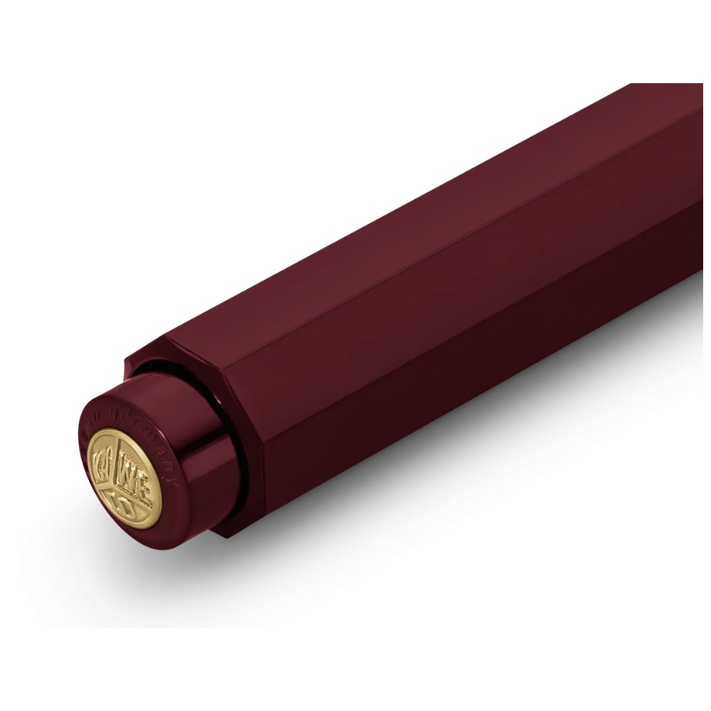 Długopis Classic Sport - Kaweco - Bordeaux