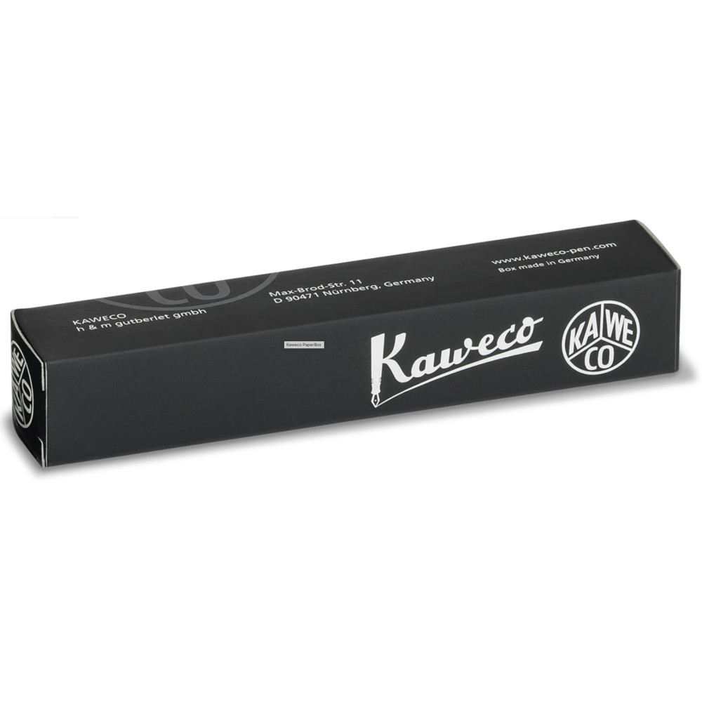 Długopis Classic Sport - Kaweco - Bordeaux