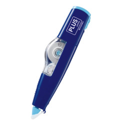 Correction tape - PLUS - 4,2 mm x 6 m
