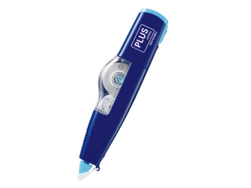 Correction tape - PLUS - 4,2 mm x 6 m