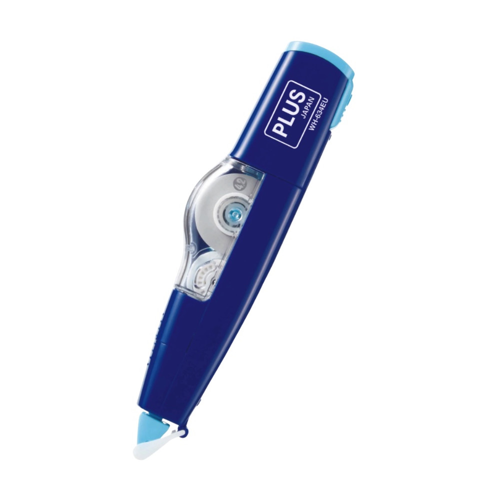 Correction tape - PLUS - 4,2 mm x 6 m