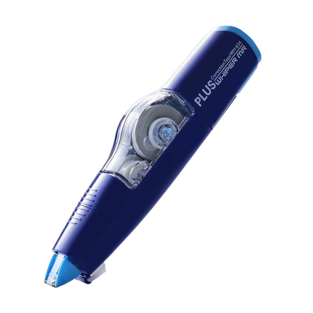 Correction tape - PLUS - 4,2 mm x 6 m