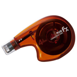 Correction tape FX - PLUS - 4,2 mm x 10 m