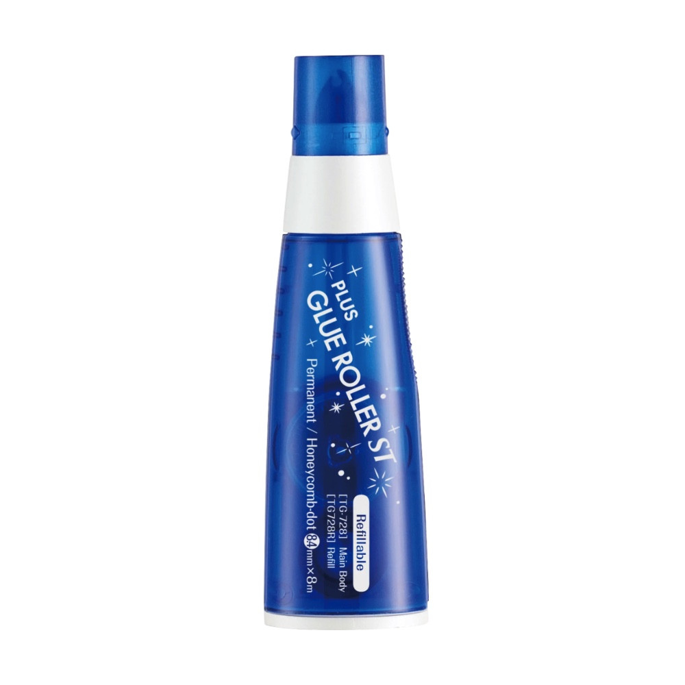 Glue roller ST TG - PLUS - 8,4 mm x 8 m