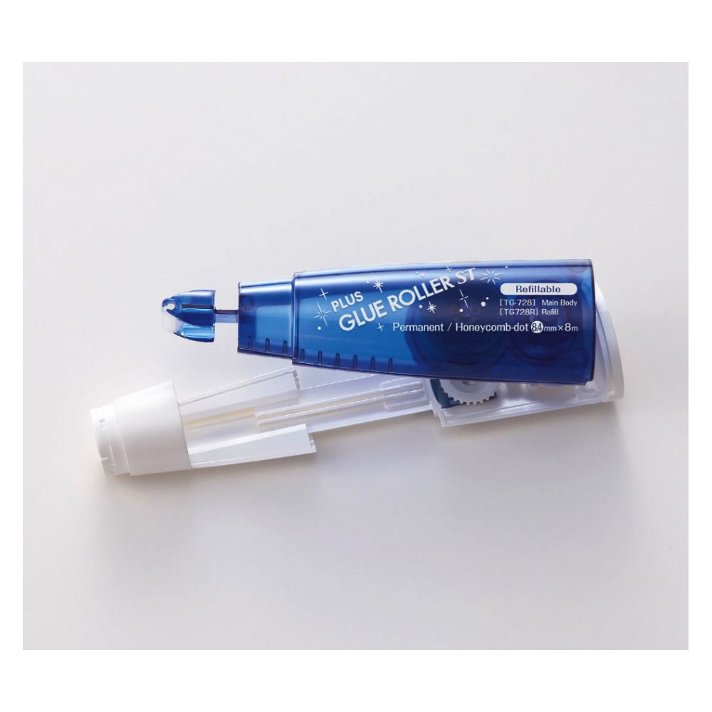 Glue roller ST TG - PLUS - 8,4 mm x 8 m