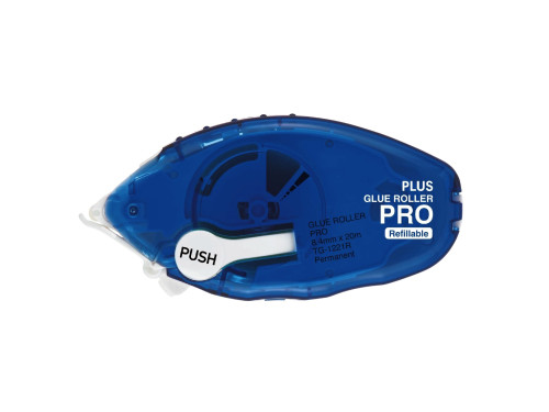 Glue roller PRO TG - PLUS - 8,4 mm x 20 m