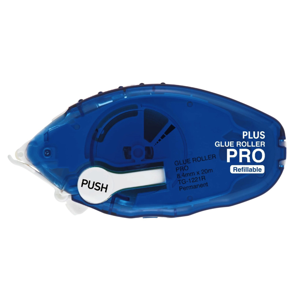 Glue roller PRO TG - PLUS - 8,4 mm x 20 m