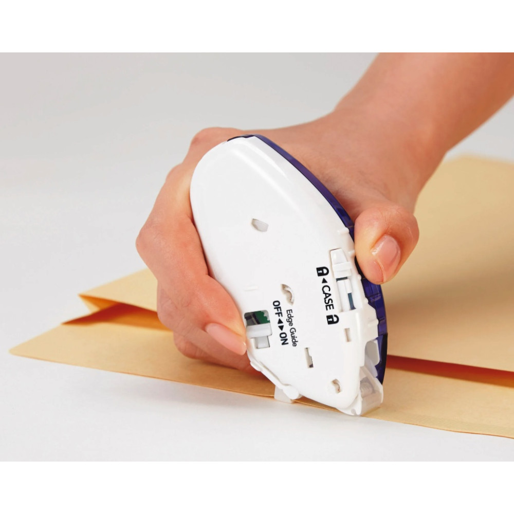 Glue roller PRO TG - PLUS - 8,4 mm x 20 m