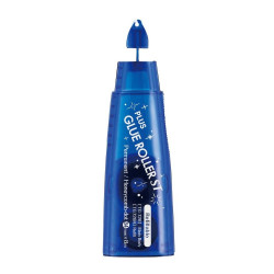 Glue roller ST TG refill - PLUS - 8,4 mm x 8 m