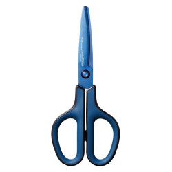 Titan scissors SC-175STN - PLUS - Navy Blue 17,5 cm
