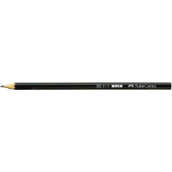 Graphite pencil 1111 2B - Faber-Castell