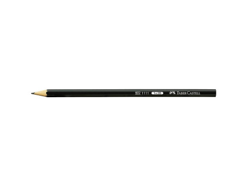 Graphite pencil 1111 2B - Faber-Castell