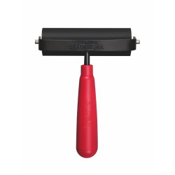 Wałek graficzny do linorytu Deluxe - Speedball - 10 cm